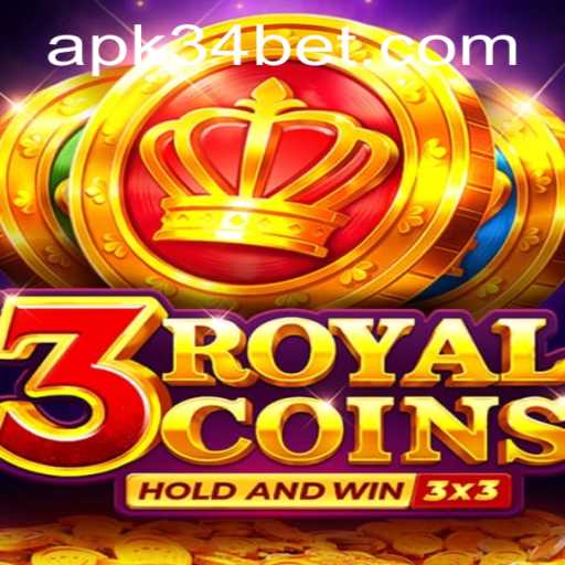 3royalcoins: An In-Depth Look Into the Casino Game Revolution