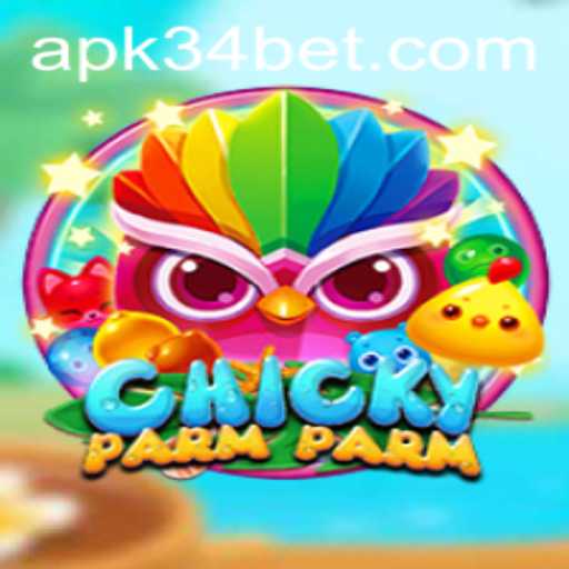 Exploring the Fascinating World of ChickyParmParm: The Intriguing Game of 34bet