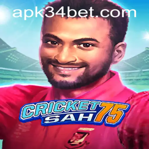 Discovering the Thrills of CricketSah75 and 34bet