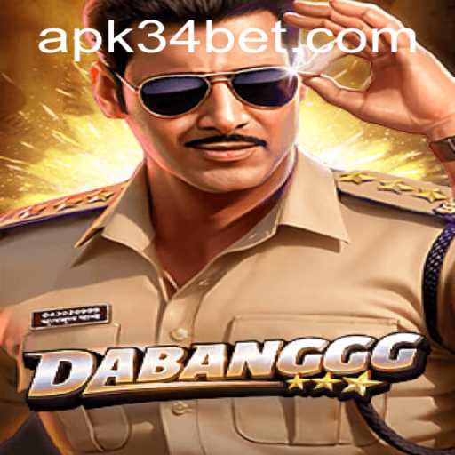 DABANGGG: Exploring the Exciting World of 34bet