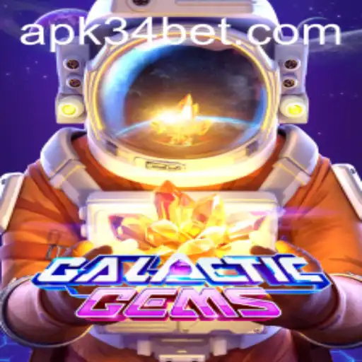 GalacticGems: The Exciting Universe of Strategy and Adventure