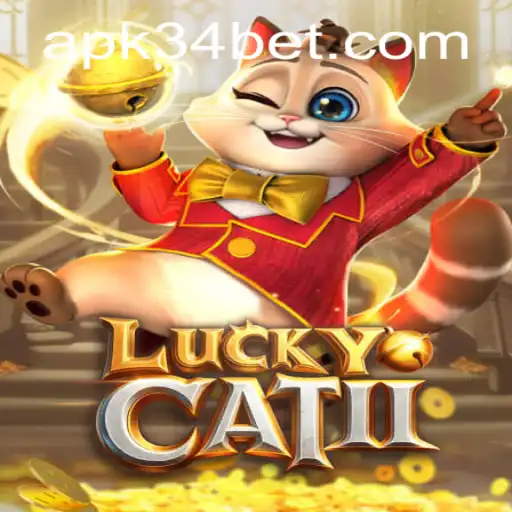 Exploring the Intriguing World of LuckyCatII: A New Era of 34bet