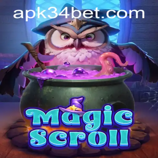 Exploring MagicScroll: A Journey through a New Gaming Frontier