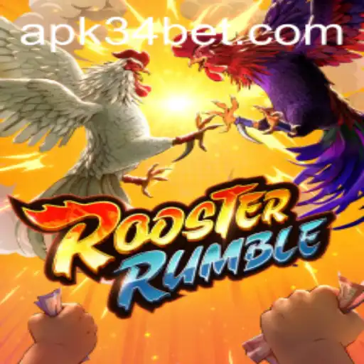 Discover RoosterRumble: A Fascinating Gaming Experience with 34bet