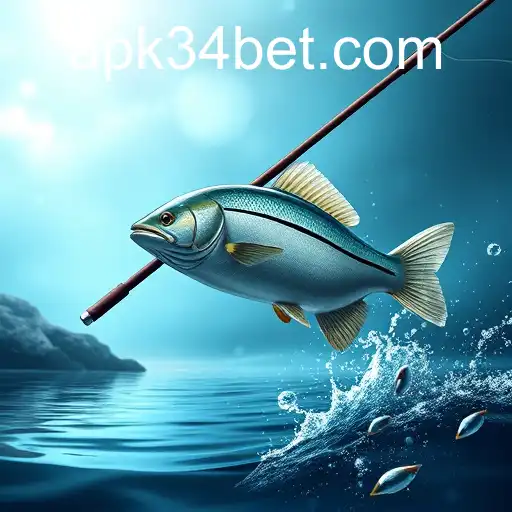 Online Fishing: An Insight into the Digital Angling Experience with 34bet