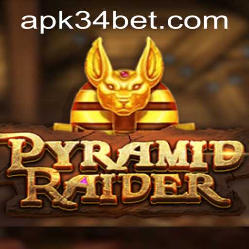 Uncover the Secrets of PyramidRaider: A Thrilling Adventure in the World of 34bet