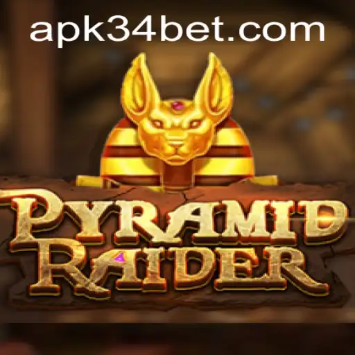 Uncover the Secrets of PyramidRaider: A Thrilling Adventure in the World of 34bet
