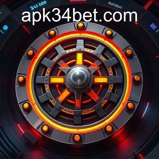 The Thrill of Rotary Games: A Deep Dive into 34bet