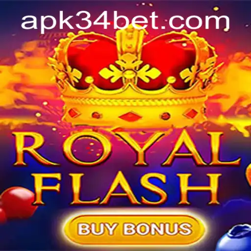 Dive into the Exciting World of RoyalFlashBuyBonus and 34bet