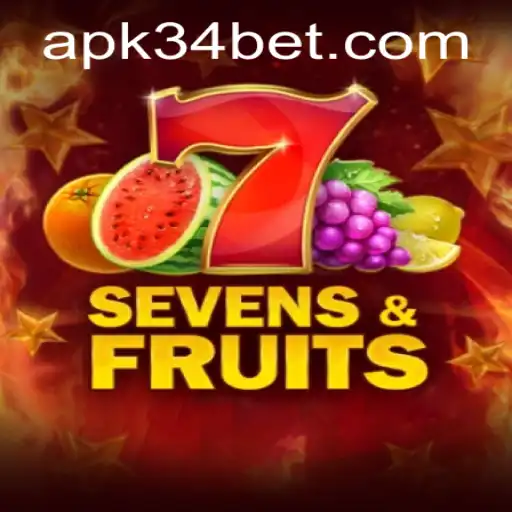 Exploring the Exciting World of SevensFruits with 34bet