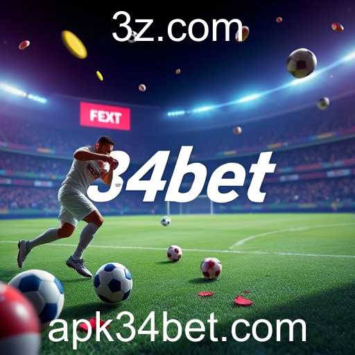 34bet: Transformando o Cenário dos Jogos Online em 2025