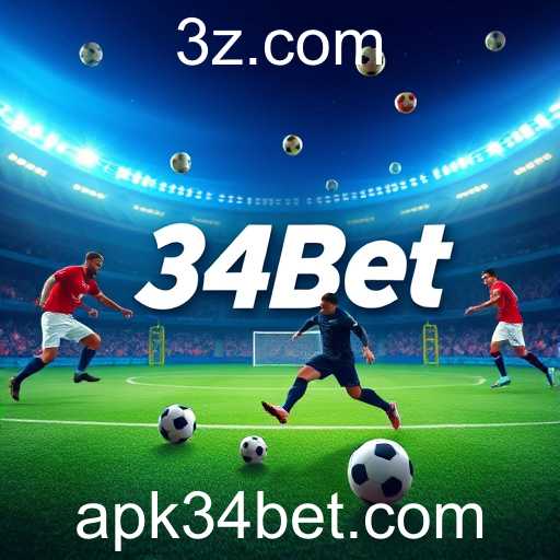 A Ascensão de 34Bet no Cenário de Jogos Online