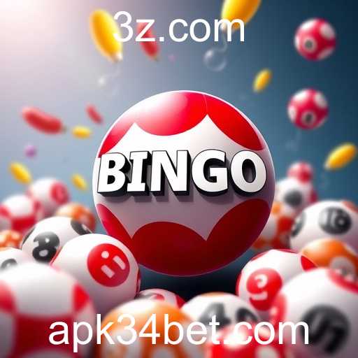 Explorando a Categoria de Bingo Online no Site 34bet