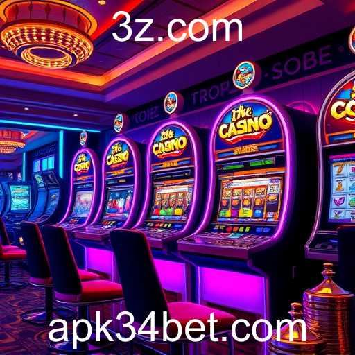 Cassino Online: Entretenimento e Emoção ao Alcance de um Clique