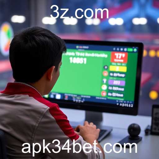 Cenário Atual do Jogo Online em Portugal