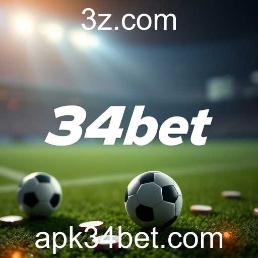 Expansão dos Jogos Online e o Papel da 34bet