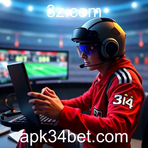 Expansão do Setor de Jogos no Brasil: Um Olhar Sobre o 34bet