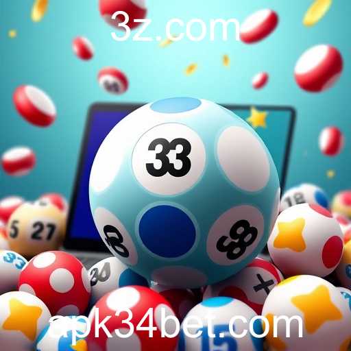 Explore a Categoria de Loteria no Portal 34bet