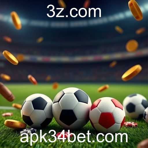 A Ascensão do 34bet no Mercado de Jogos em 2025