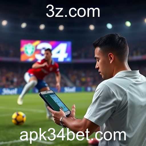 A crescente popularidade e desafios das apostas online no Brasil