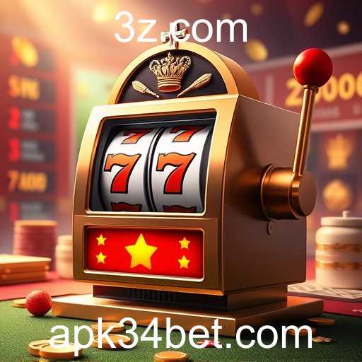 A Popularidade dos Caça-Níqueis no 34bet