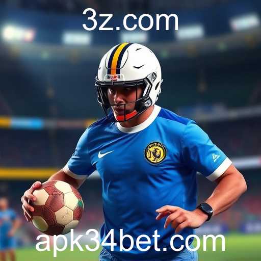 Apostas Esportivas na 34bet: Uma Nova Dimensão de Entretenimento